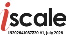 iscale